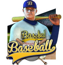 Demo Slot Baseball dari Gameplay