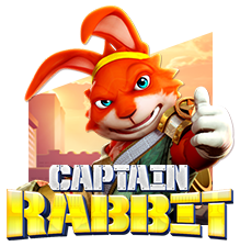 Demo Slot Captain Rabbit dari Gameplay