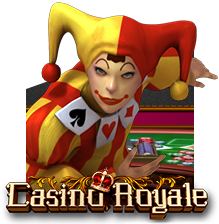 Demo Slot Casino Royale dari Gameplay