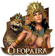 Demo Slot Cleopatra dari Gameplay