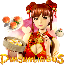 Demo Slot Dimsumlicious dari Gameplay