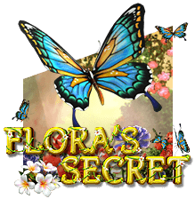 Demo Slot Flora's Secret dari Gameplay
