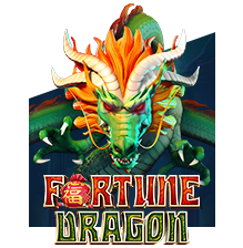 Demo Slot Fortune Dragon dari Gameplay