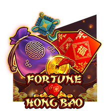 Demo Slot Fortune Hong Bao dari Gameplay