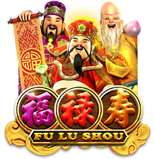 Demo Slot Fu Lu Shou dari Gameplay