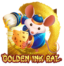 Demo Slot Golden Ink Rat dari Gameplay