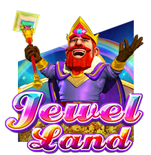 Demo Slot Jewel Land dari Gameplay