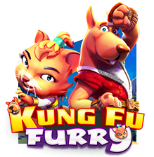 Demo Slot Kung Fu Furry dari Gameplay