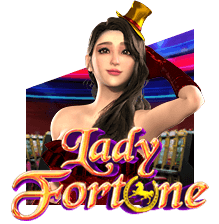 Demo Slot Lady Fortune dari Gameplay