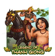 Demo Slot Legend of Thánh Gióng dari Gameplay