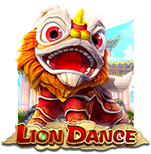 Demo Slot Lion Dance dari Gameplay