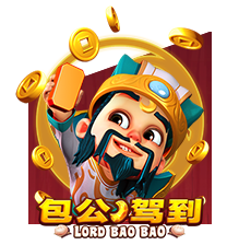 Demo Slot Lord Bao Bao dari Gameplay
