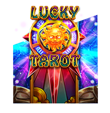 Demo Slot Lucky Tarot dari Gameplay