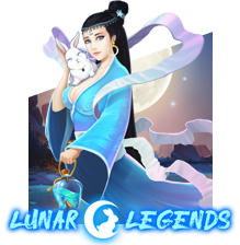 Demo Slot Lunar Legends dari Gameplay