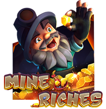 Demo Slot Mine of Riches dari Gameplay