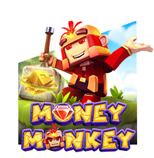 Demo Slot The Money Monkey dari Gameplay