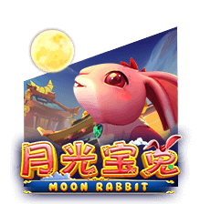 Demo Slot Moon Rabbit dari Gameplay