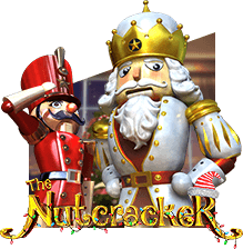 Demo Slot The Nutcracker dari Gameplay