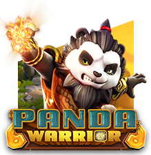 Demo Slot Panda Warrior dari Gameplay