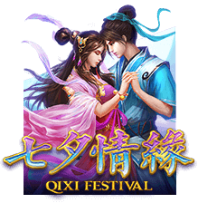 Demo Slot Qixi Festival dari Gameplay