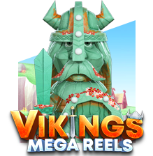 Demo Slot Vikings - Mega Reels dari Gameplay