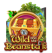 Demo Slot Wilds and the Beanstalk dari Gameplay