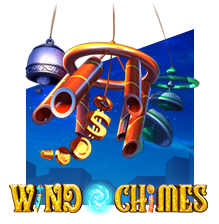 Demo Slot Wind Chimes dari Gameplay