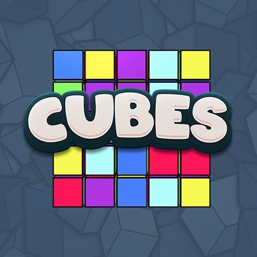 Demo Slot Cubes dari Hacksaw