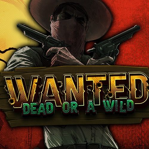 Demo Slot Wanted Dead or a Wild dari Hacksaw