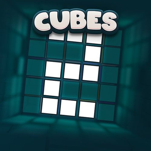 Demo Slot Cubes 2 dari Hacksaw