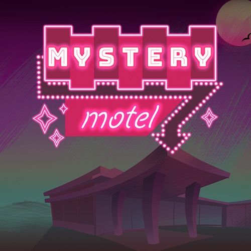 Demo Slot Mystery Motel dari Hacksaw