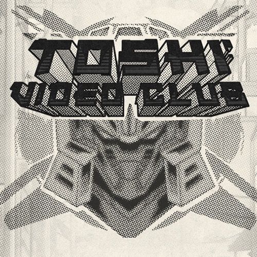 Demo Slot Toshi Video Club dari Hacksaw
