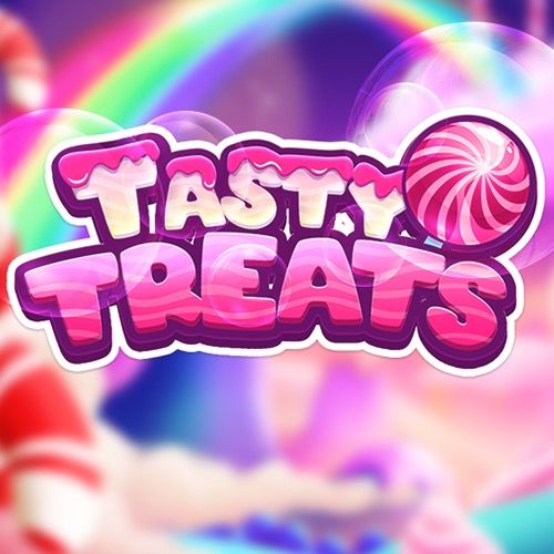 Demo Slot Tasty Treats dari Hacksaw