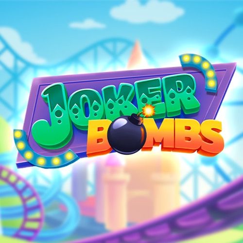 Demo Slot Joker Bombs dari Hacksaw