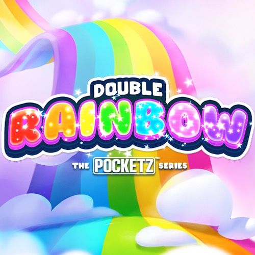 Demo Slot Double Rainbow dari Hacksaw