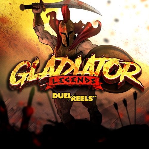 Demo Slot Gladiator Legends dari Hacksaw