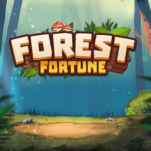 Demo Slot Forest Fortune dari Hacksaw