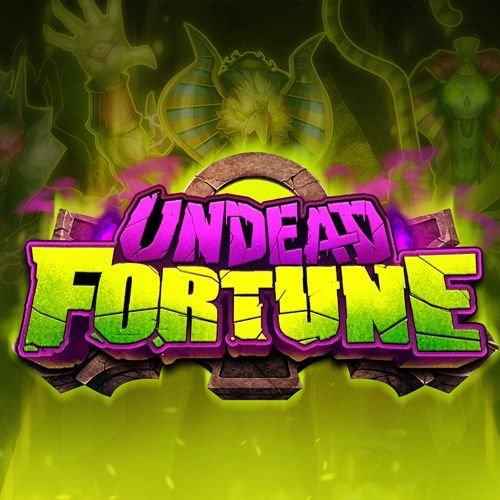 Demo Slot Undead Fortune dari Hacksaw