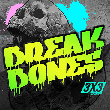 Demo Slot Break Bones dari Hacksaw