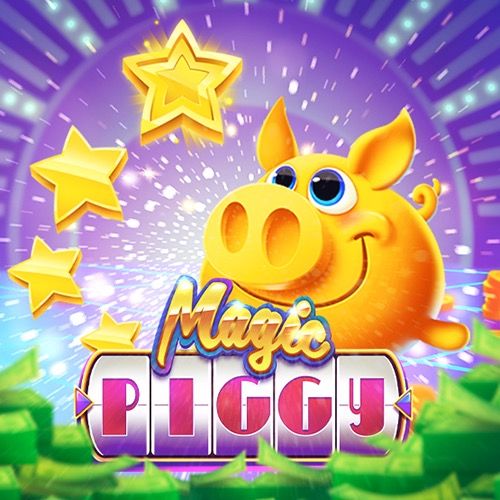 Demo Slot Magic Piggy dari Hacksaw