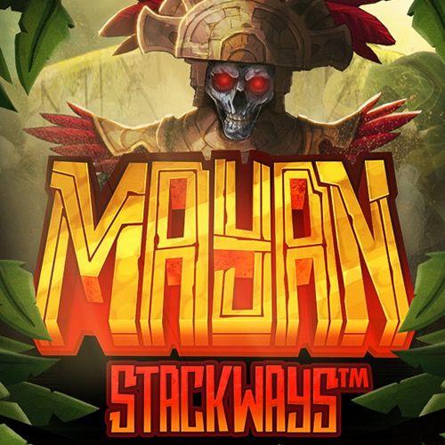 Demo Slot Mayan Stackways dari Hacksaw