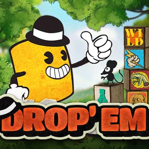Demo Slot Drop'em dari Hacksaw