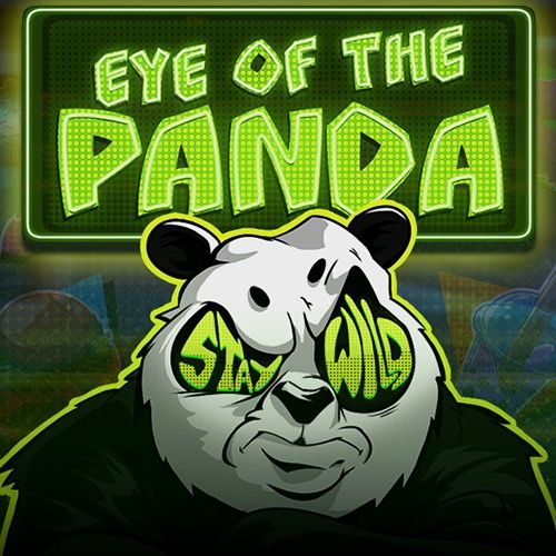 Demo Slot Eye of the Panda dari Hacksaw