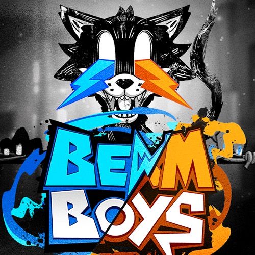 BEAM BOYS