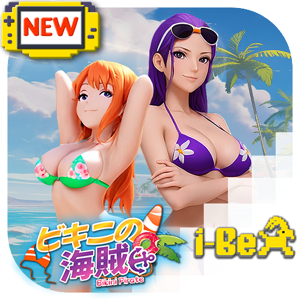 Demo Slot Bikini Pirate dari Ibex