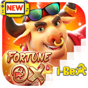 Demo Slot Fortune Ox dari Ibex