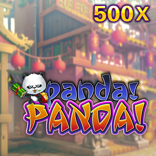 Demo Slot Panda Panda dari JDB