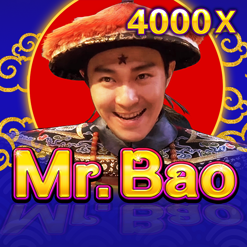 Demo Slot Mr. Bao dari JDB