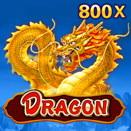 Demo Slot Dragon dari JDB