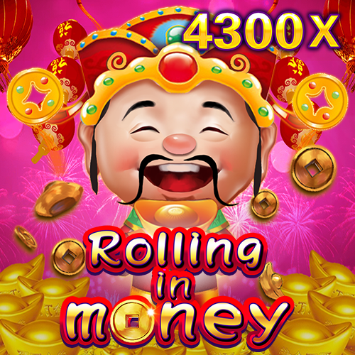 Demo Slot Rolling In Money dari JDB
